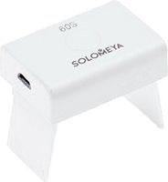 LED-лампа для маникюра Solomeya Micro 06-781  (3Вт, белый) - 