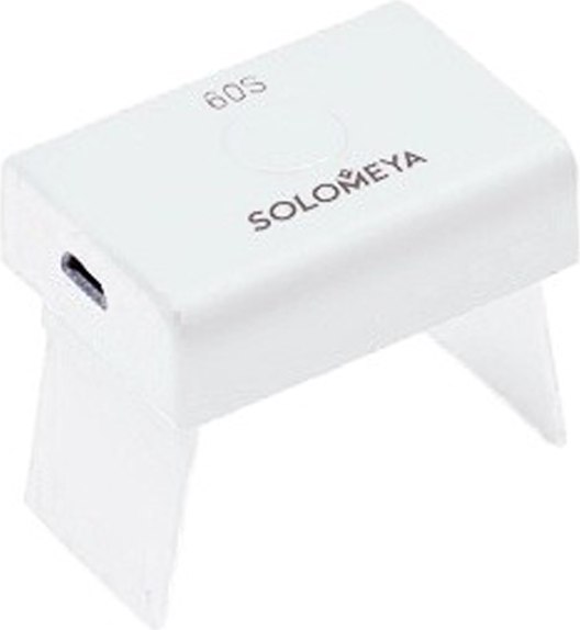LED-лампа для маникюра Solomeya Micro 06-781  (3Вт, белый)
