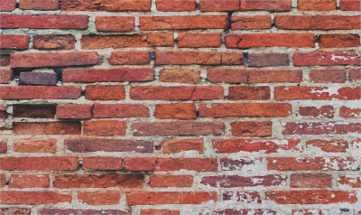 

Коврик грязезащитный JoyArty, Старинная стена / door_19765