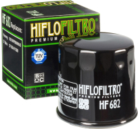 

Масляный фильтр Hiflofiltro, HF682