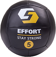 

Медицинбол Effort, EMD5