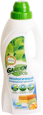 Кондиционер для белья Garden Свежесть цветов (1л)