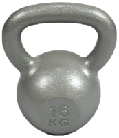 

Гиря Atlas Sport, Хаммертон