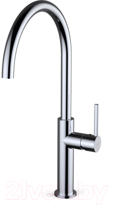 

Смеситель Clever, Chef Essential Slim / 60141