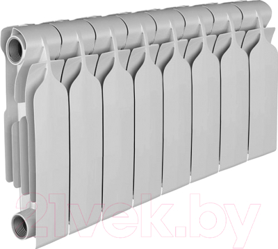 

Радиатор биметаллический BiLux, Plus R300