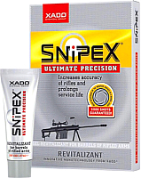 Средство по уходу за оружием Xado Ревитализант SnipeX / XA 10036 (27мл) - 