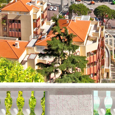 Фотообои листовые Citydecor Монако (300x254)
