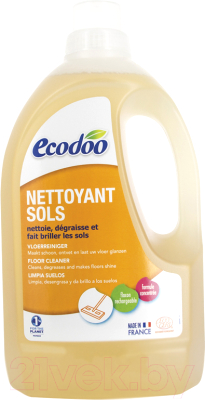 Универсальное чистящее средство Ecodoo Многофункциональное (1.5л)