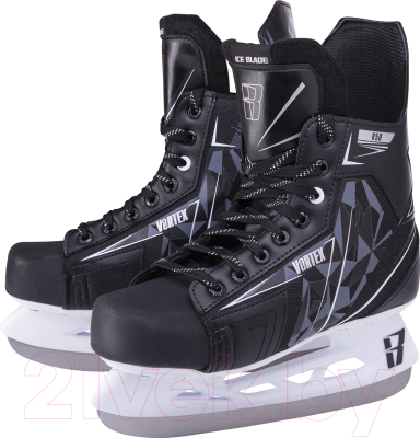 Коньки хоккейные Ice Blade Vortex V50 (р-р 37)