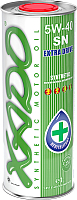 

Моторное масло Xado, Atomic Oil 5W40 SN / XA 24169