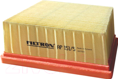 

Воздушный фильтр Filtron, AP151/5