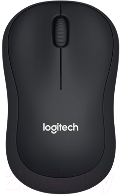 

Мышь Logitech, B220 / 910-004881