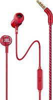 

Наушники-гарнитура JBL, Live 100 / LIVE100RED