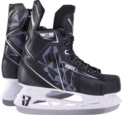 Коньки хоккейные Ice Blade Vortex V50 (р-р 37)