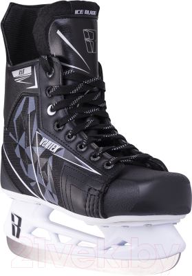 Коньки хоккейные Ice Blade Vortex V50 (р-р 40)