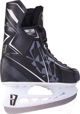 Коньки хоккейные Ice Blade Vortex V50 (р-р 40)