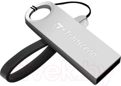 Usb flash накопитель Transcend JetFlash 520 16Gb (TS16GJF520S)