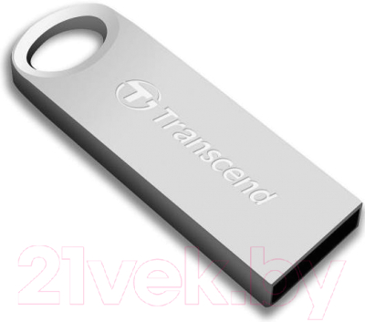 Usb flash накопитель Transcend JetFlash 520 16Gb (TS16GJF520S)