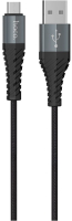 

Кабель, X38 Cool Charging AM-MicroBM