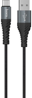 

Кабель, X38 Cool Charging AM-Type-C