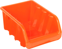 Набор лотков для метизов Blocker BR3743 (9шт., оранжевый) - 
