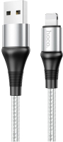 

Кабель Hoco, X50 Excellent AM-8pin Lightning