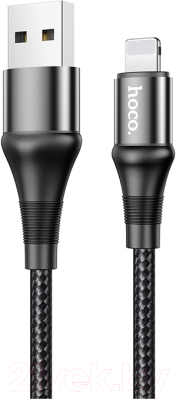 

Кабель Hoco, X50 Excellent AM-8pin Lightning