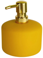 Дозатор для жидкого мыла АкваЛиния Сиена CE2411AA-LD - 