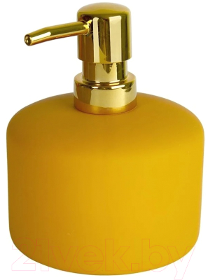 Дозатор для жидкого мыла АкваЛиния Сиена CE2411AA-LD