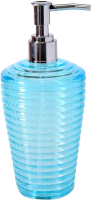 Дозатор для жидкого мыла АкваЛиния Лед PS0182EA-LD - 