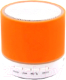 Портативная колонка Arka Attilan / 11001.07 (оранжевый) - 