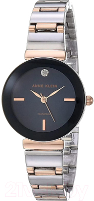 

Часы наручные женские Anne Klein, 2435NVRT