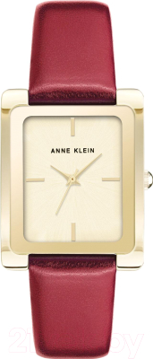 

Часы наручные женские Anne Klein, 2706CHRD