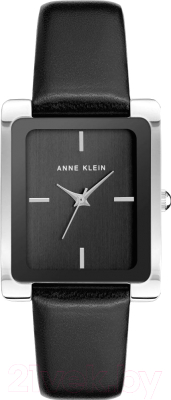 

Часы наручные женские Anne Klein, 2707BKBK