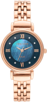 

Часы наручные женские Anne Klein, 3630NMRG