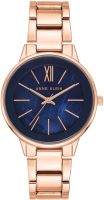 Часы наручные женские Anne Klein 3750NMRG - 