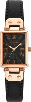 

Часы наручные женские Anne Klein, 3752RGBK