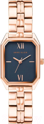 

Часы наручные женские Anne Klein, 3774NVRG