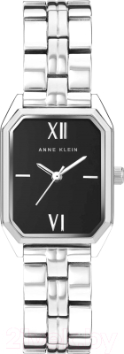 Часы наручные женские Anne Klein 3775BKSV
