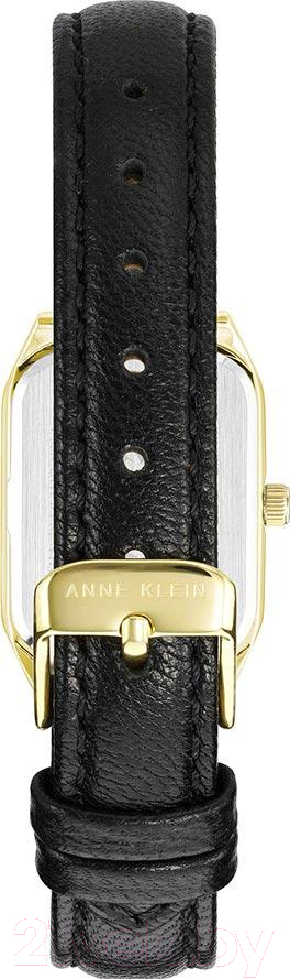 Часы наручные женские Anne Klein 3874BKBK