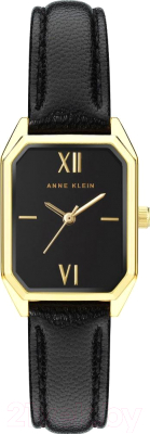 

Часы наручные женские Anne Klein, 3874BKBK