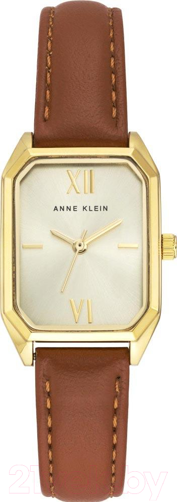 Часы наручные женские Anne Klein 3874CHHY