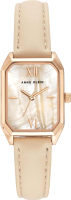 Часы наручные женские Anne Klein 3874RGBH - 