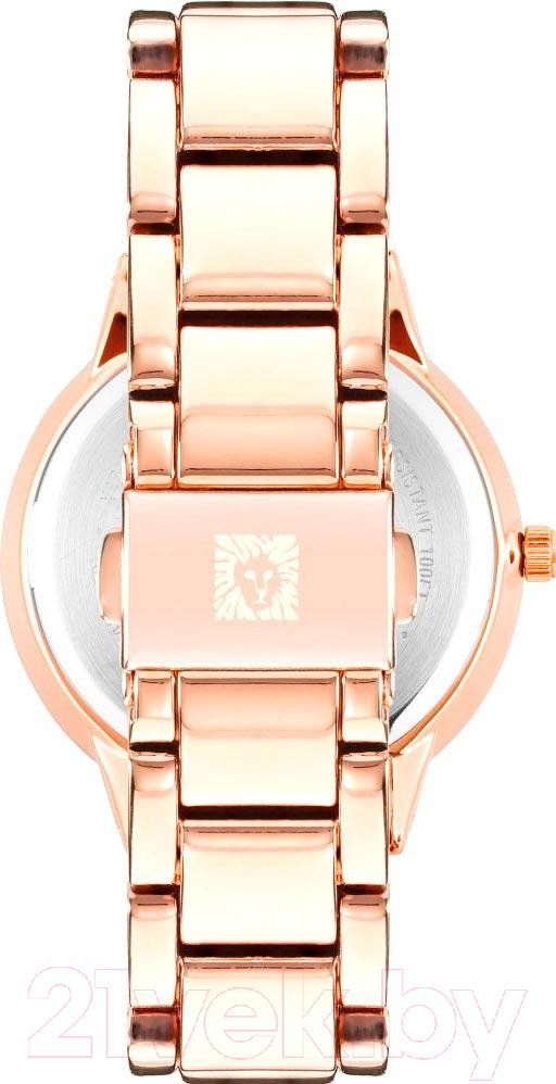 Часы наручные женские Anne Klein 3876GNRG