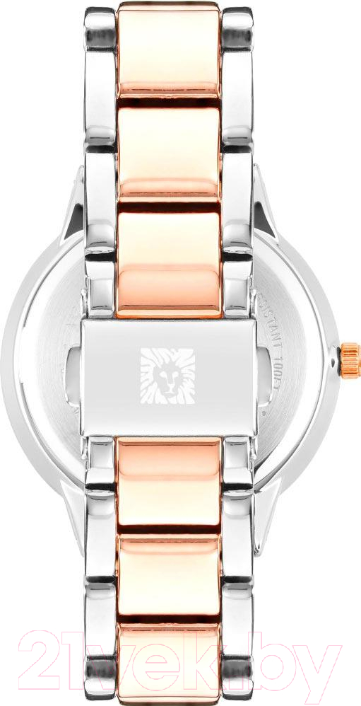 Часы наручные женские Anne Klein 3877SVRT