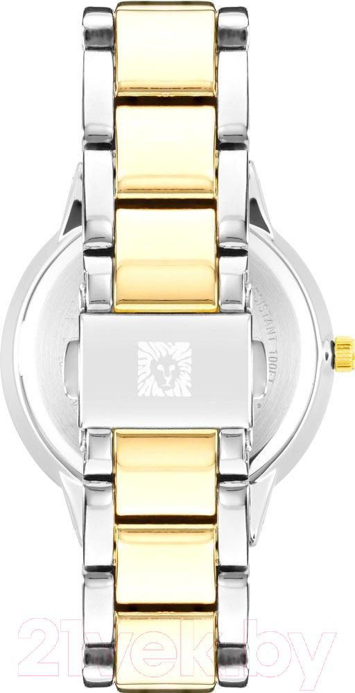 Часы наручные женские Anne Klein 3877SVTT