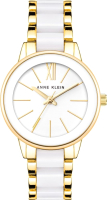 Часы наручные женские Anne Klein 3878WTGB - 