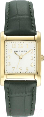 

Часы наручные женские Anne Klein, 3888GPGN