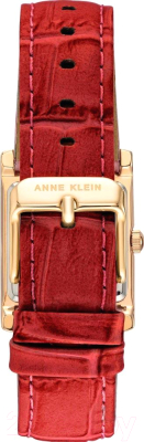 Часы наручные женские Anne Klein 3888GPRD