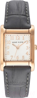 

Часы наручные женские Anne Klein, 3888RGGY